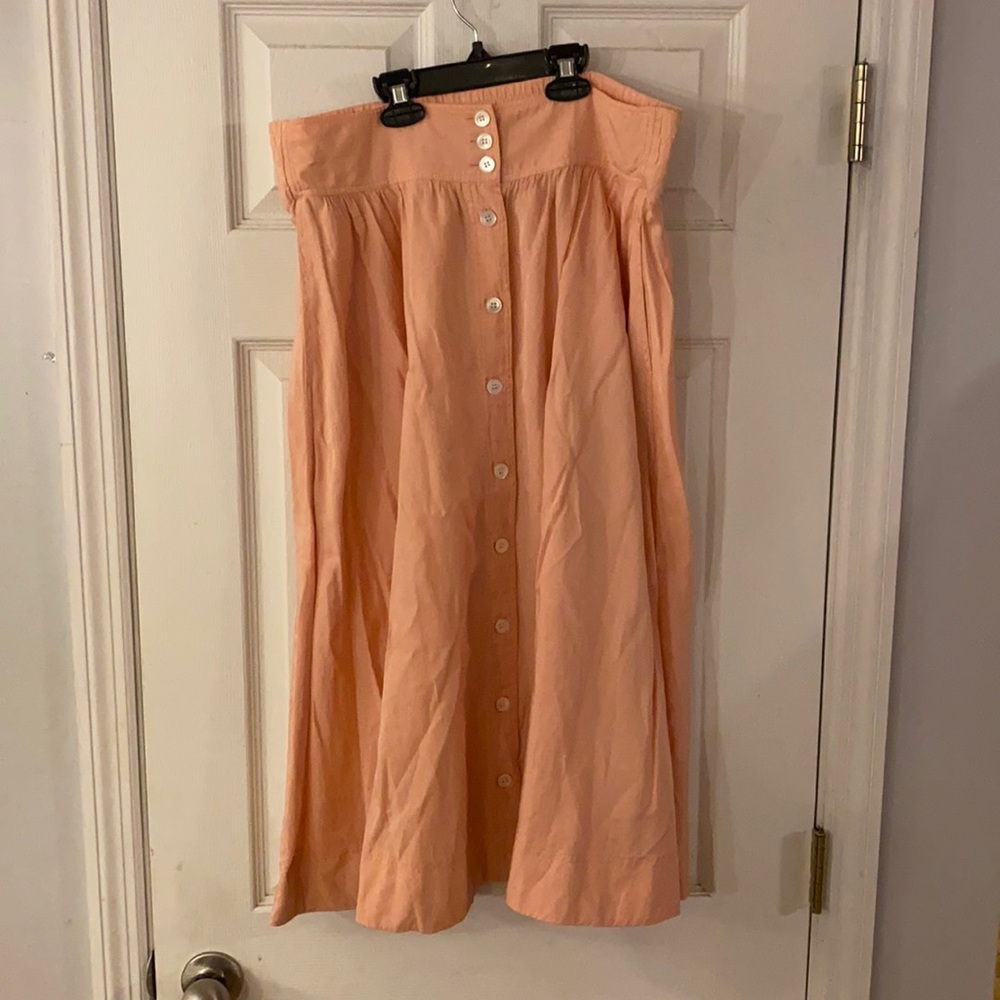 Vintage Skirt